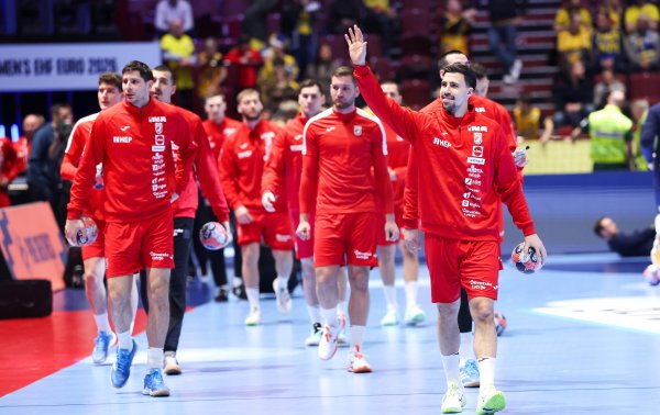 Evo kada i s kime Hrvatska igra u drugom krugu Europskog prvenstva