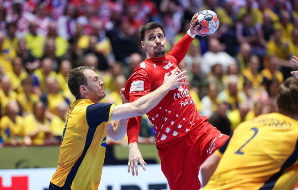 Kapetan naših rukometaša nakon teškog poraza nije skrivao razočaranje: Teško je ovo opisati...