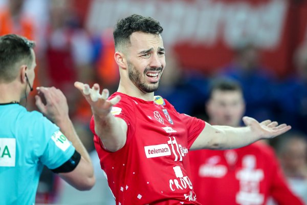 Utučeni Zvonimir Srna upozorava: Tako nemamo šanse ni protiv koga...