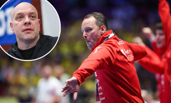 Legendarni Šprem izdvojio detalj koji mnogi nisu primijetili: 'Već u osmoj minuti...'