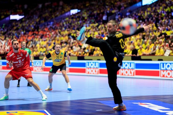 Evo što je rekao najbolji igrač utakmice protiv Hrvatske