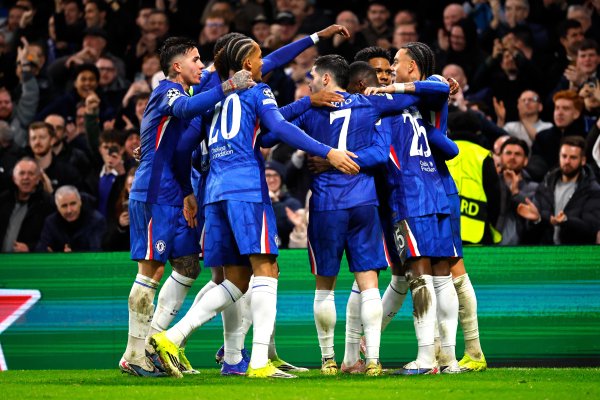 Chelsea se namučio s Oršićem, Barca gubila u Češkoj pa okrenula