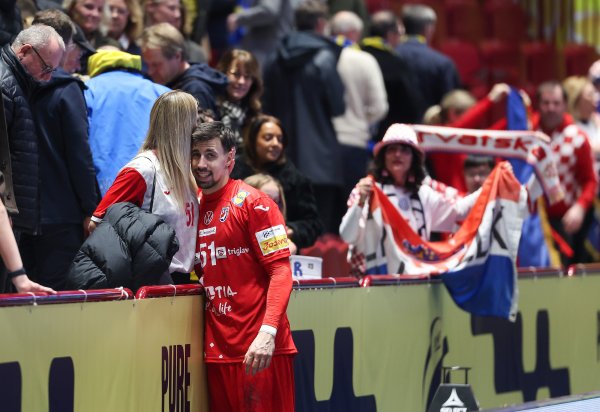 Objavljeni termini utakmica drugog kruga: Evo kad Hrvatska lovi polufinale Eura