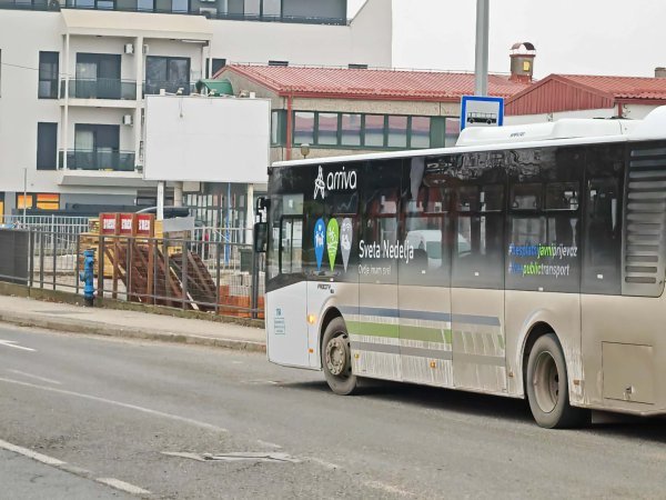 Hoćete u Svetu Nedelju? Može, sjednite na bus