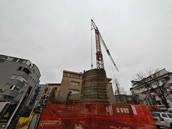 Trešnjevka je puna zgrada, a grade se i nove