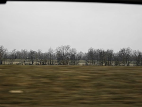 No bilo bi super da se to promijeni pa da biciklisti uživaju u ovim prizorima bez previše muke