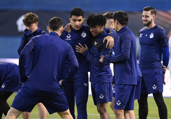 Insajder: Afrikanci žele Dinamova napadača. Stupili su u kontakt...