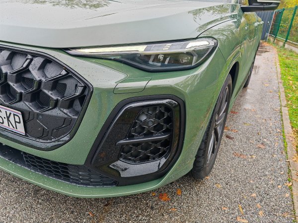 Audi Q5 Sportback TDI quattro