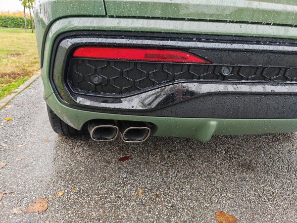 Audi Q5 Sportback TDI quattro