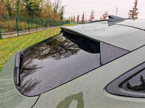 Audi Q5 Sportback TDI quattro