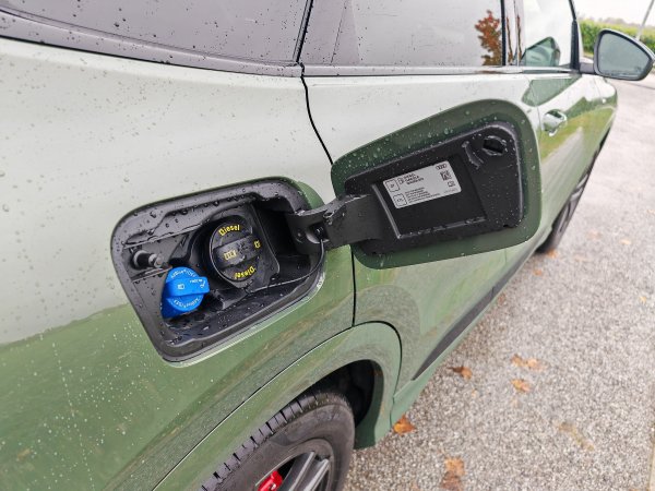 Audi Q5 Sportback TDI quattro