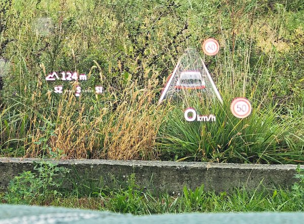 Audi Q5 Sportback TDI quattro