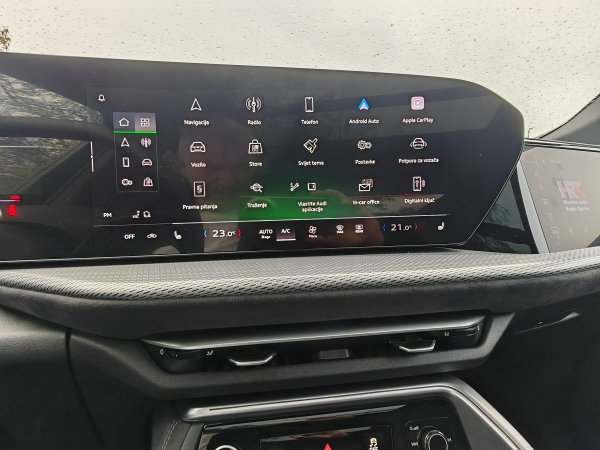 Audi Q5 Sportback TDI quattro