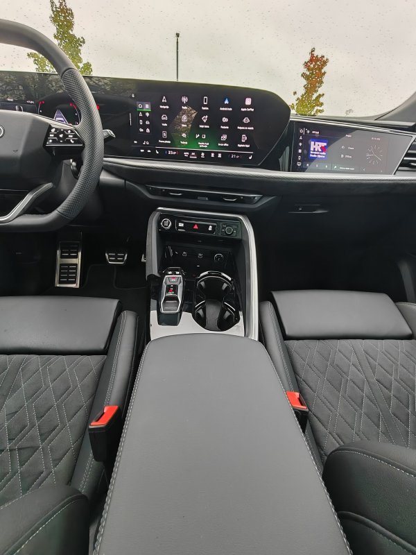 Audi Q5 Sportback TDI quattro