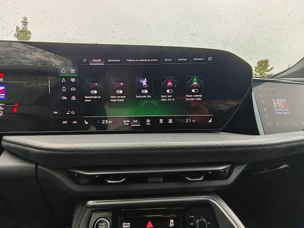 Audi Q5 Sportback TDI quattro