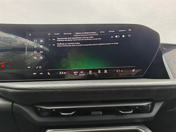 Audi Q5 Sportback TDI quattro