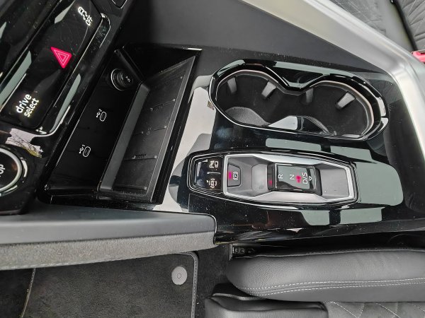 Audi Q5 Sportback TDI quattro