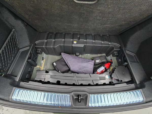 Audi Q5 Sportback TDI quattro