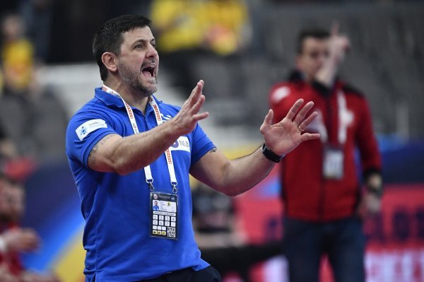 Legendarni Ljubomir Vranješ za tportal: Hrvatska može pobijediti svakog na svijetu, ali ima jedan veliki problem