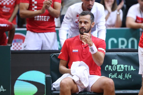 Mate Pavić pobjedom otvorio Australian Open
