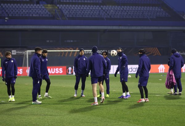 Dinamo ima sjajnu priliku: Evo kako kladionice vide susret Europske lige