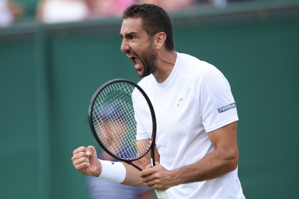 Nevjerojatni Marin Čilić izbacio 23. igrača svijeta za 3. kolo Australian Opena