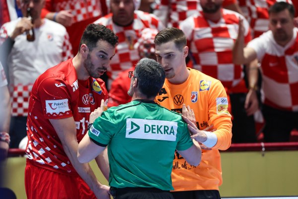 'Hrvati cvile, prigovaraju... Evo kako smo ih slomili'