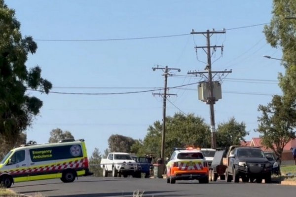 Nova pucnjava u Australiji: Tri osobe ubijene, napadač u bijegu