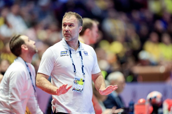 Švedski izbornik protiv Hrvatske napravio potez kakav nikad nije u karijeri