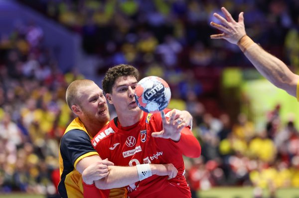 Jeste primijetili koliko puta su Šveđani tražili zamjenu lopte protiv Hrvatske? Sad je otkriveno i zašto