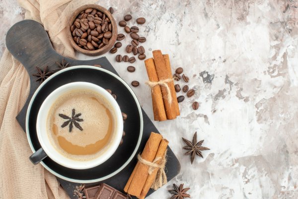 Cimet pruža osjećaj mentalne budnosti