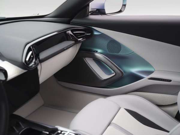 Ferrari 12Cilindri izrađen po mjeri