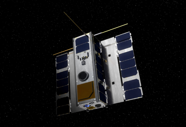 Njihov je softver ugrađen u satelit ESA-e OPS-SAT, a razvili su i algoritam za otkrivanje nepravilnosti u satelitskim telemetrijskim podacima 