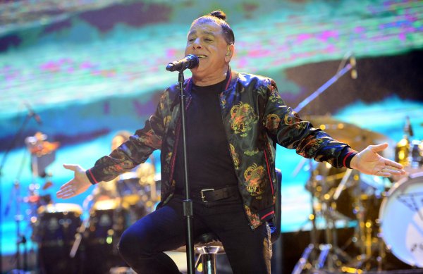 Danas se s tugom sjećamo Akija Rahimovskog: Posljednje dane sreće proveo je uz Barbaru