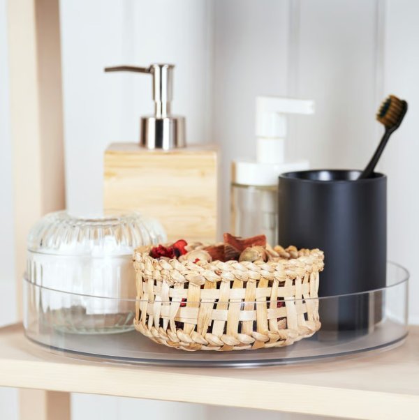 Klippkaktus Lazy Susan