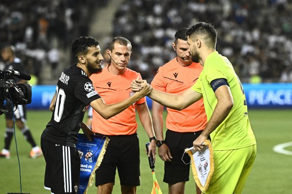 Dinamo ih je prošle sezone izbacio s 5:0, a sad su senzacionalno prošli dalje u Ligi prvaka