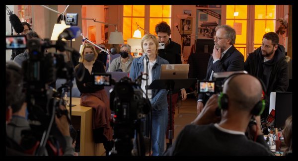 Njezina javna ostavka u ožujku 2022. odjeknula je kao prvorazredna međunarodna vijest