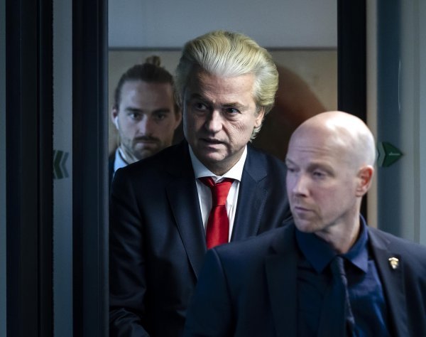 Geert Wilders