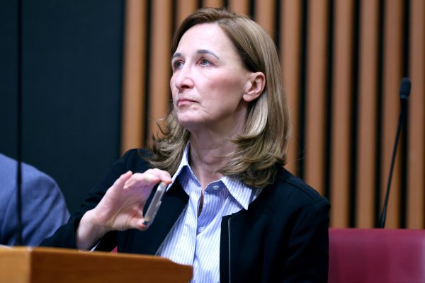 Nataša Mikuš Žigman