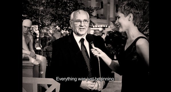 Kao pripadnica posljednje sovjetske generacije novinara, profesionalno se formirala u razdoblju medijske liberalizacije 1990-ih