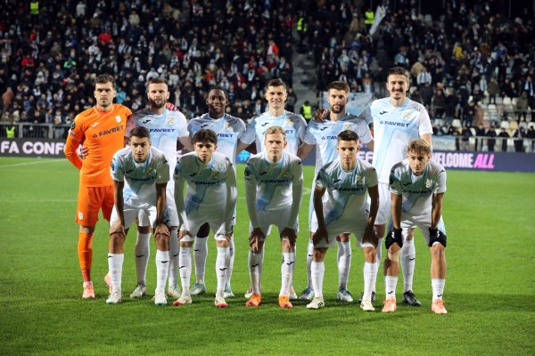 Rijeka predstavila novog igrača i ispisala još jednu stranicu klupskih almanaha