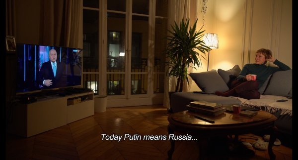 Dolazi mali sivi vuk