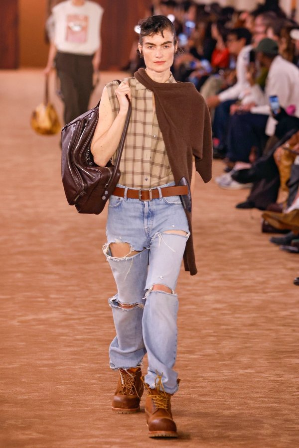 Acne Studios proljeće/ljeto 2026.