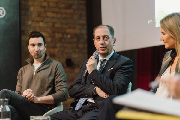 Zlatan Vehabović, Christoph Schoefboeck, Lada Tedeschi Fiorio