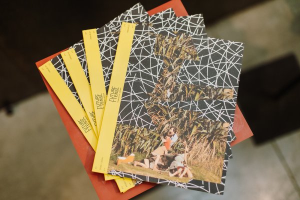 Future Tense magazin