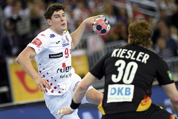 Težak poraz od Šveđana uzdrmao je naše rukometaše: Vjerujem da ćemo se izvući, nije nam prvi put...