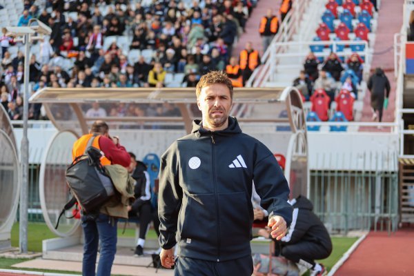 Garcia sprema iznenađenje za Istru: Evo u kojem sastavu će igrati Hajduk