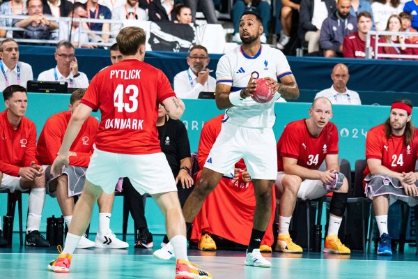 Večeras nas čeka najveća utakmica Eura: 'Sada barem znamo da su i Danci ljudi'