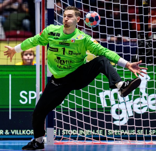 Dominik Kuzmanović rekao bolnu istinu: Nije lako izvući se...