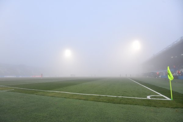 Odgađa se utakmica SHNL-a?